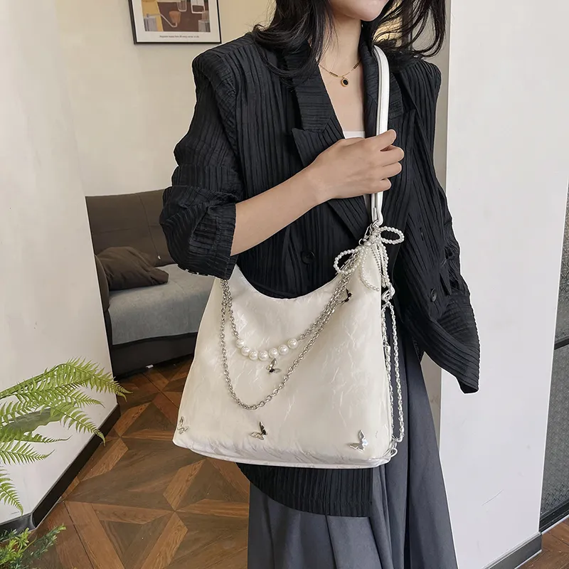 Iman's house Shoulder Bags-6