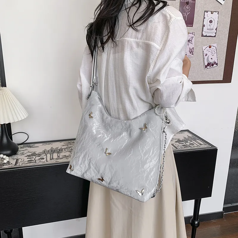 Iman's house Shoulder Bags-4
