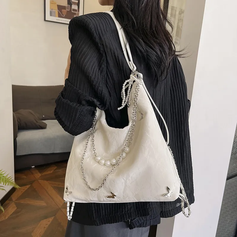 Iman's house Shoulder Bags-7
