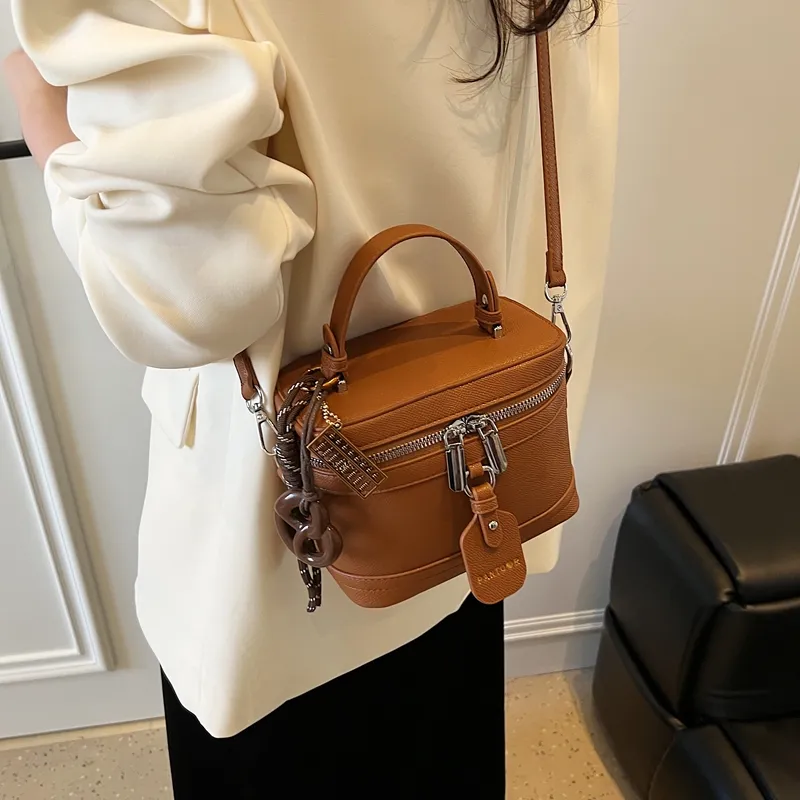 Iman's House PU One Shoulder Handbags Regular Women's Multicolor-14