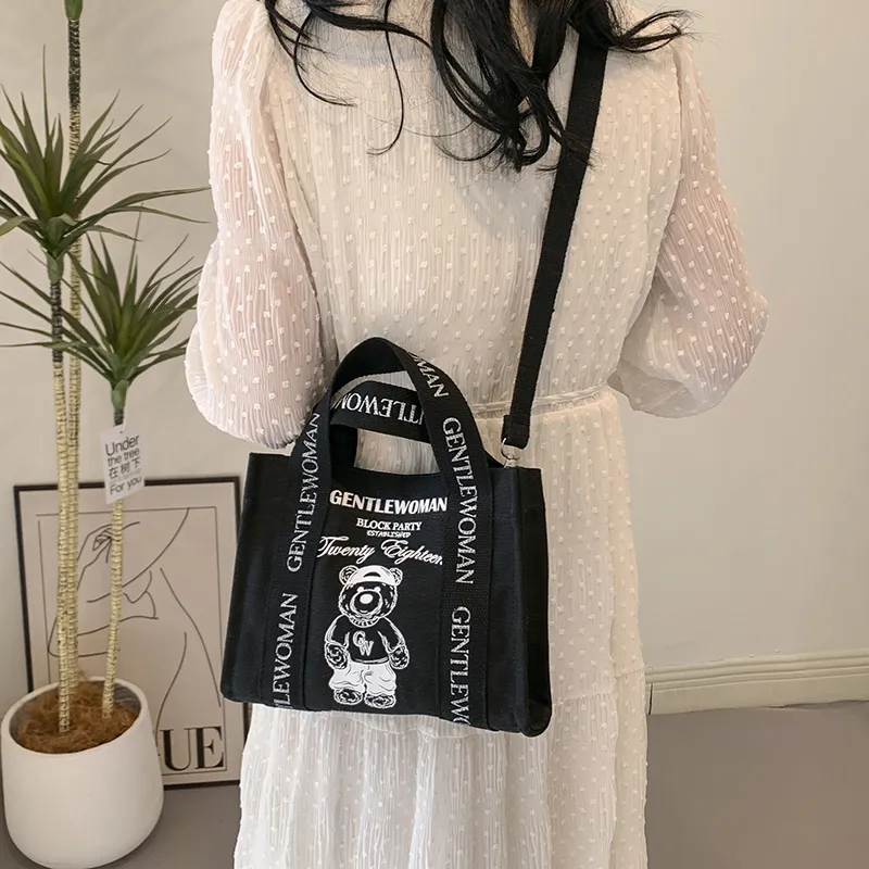 Iman's house Handbags-19