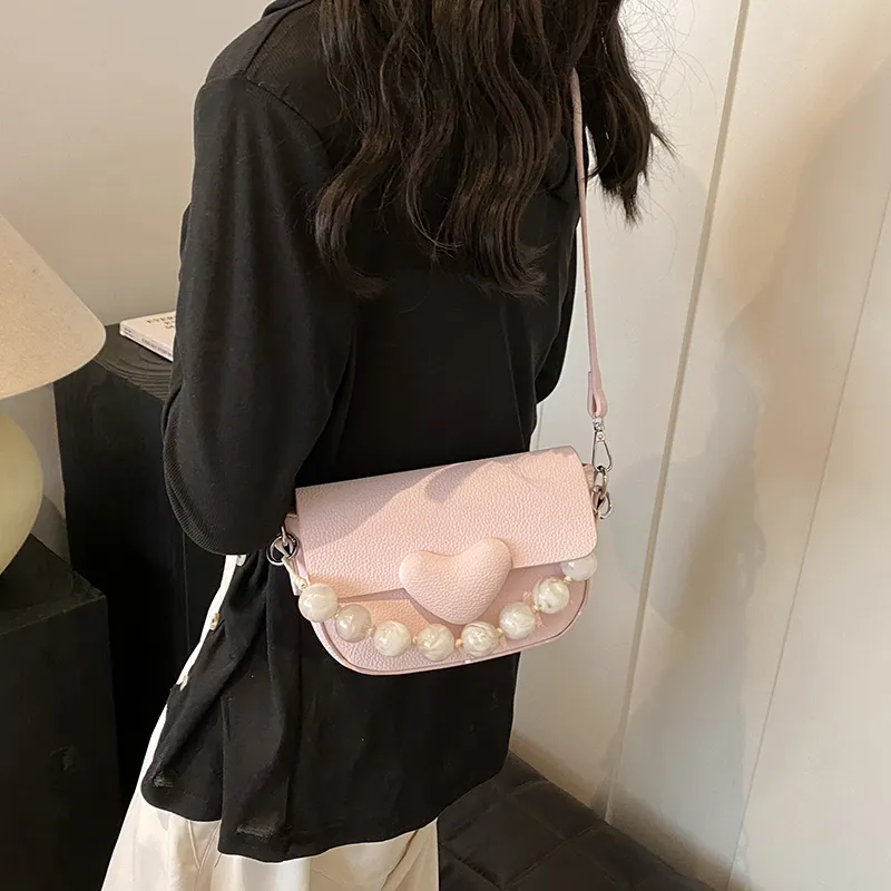 Iman's house Shoulder Bags-1