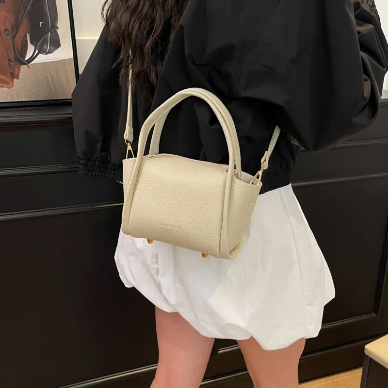 Iman's House PU Handbag Women's-12