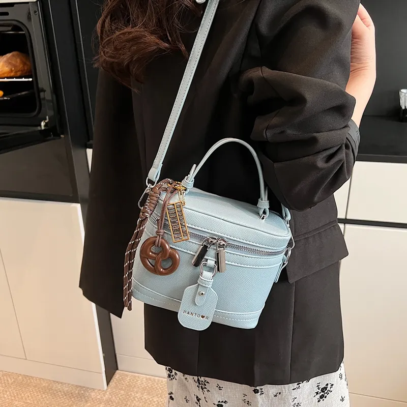 Iman's House PU One Shoulder Handbags Regular Women's Multicolor-7