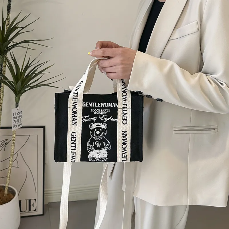 Iman's house Handbags-7