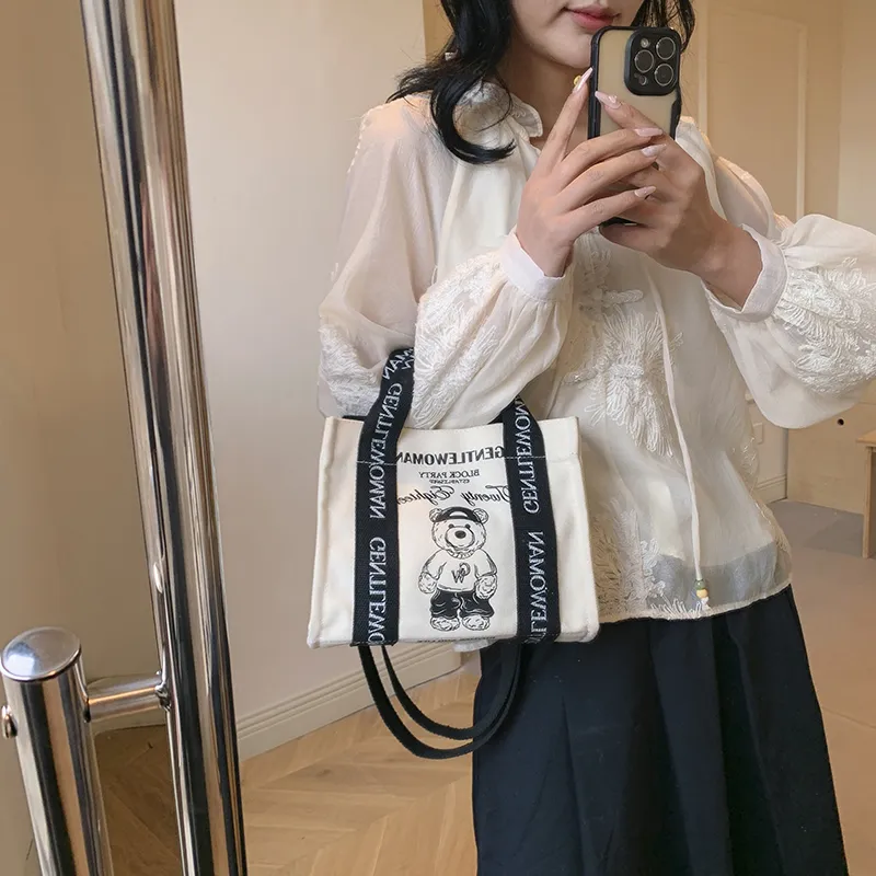 Iman's house Handbags-4