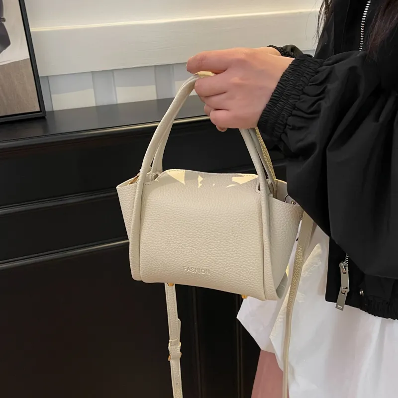 Iman's House PU Handbag Women's-11
