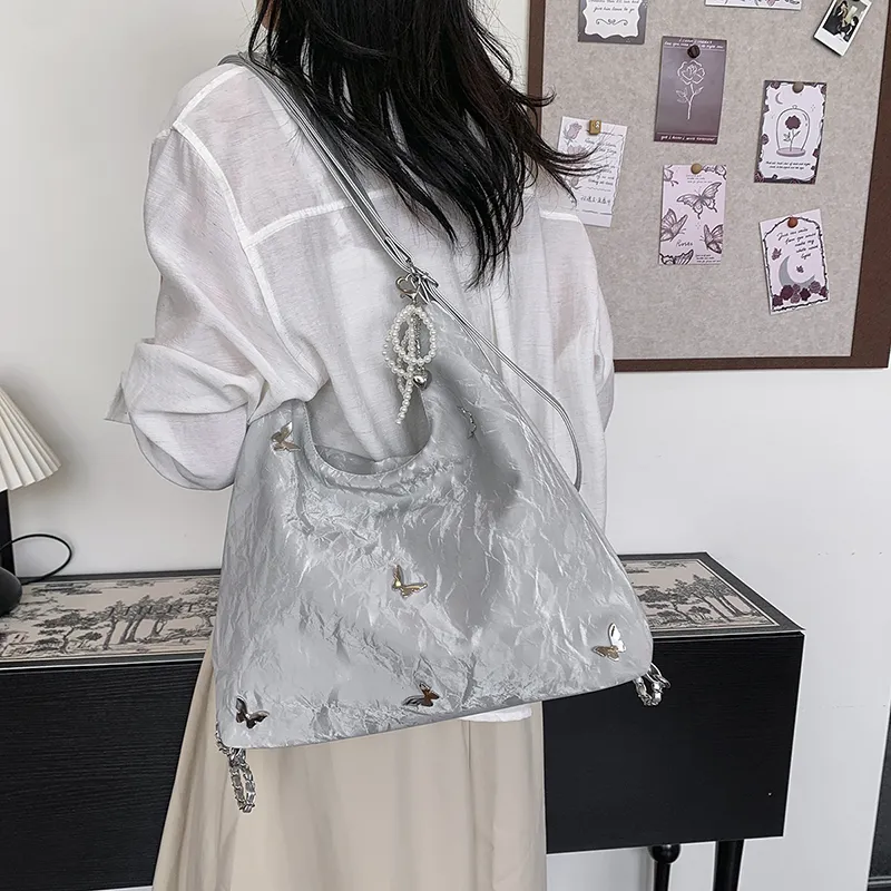 Iman's house Shoulder Bags-1