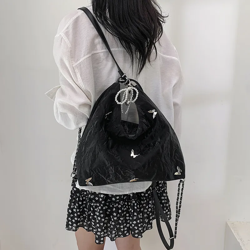 Iman's house Shoulder Bags-19