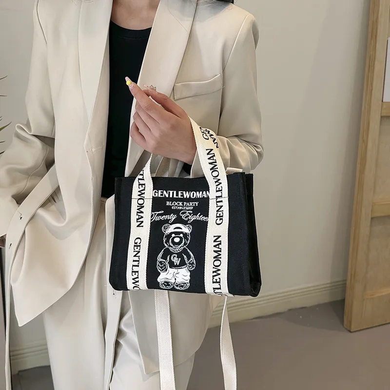 Iman's house Handbags-10