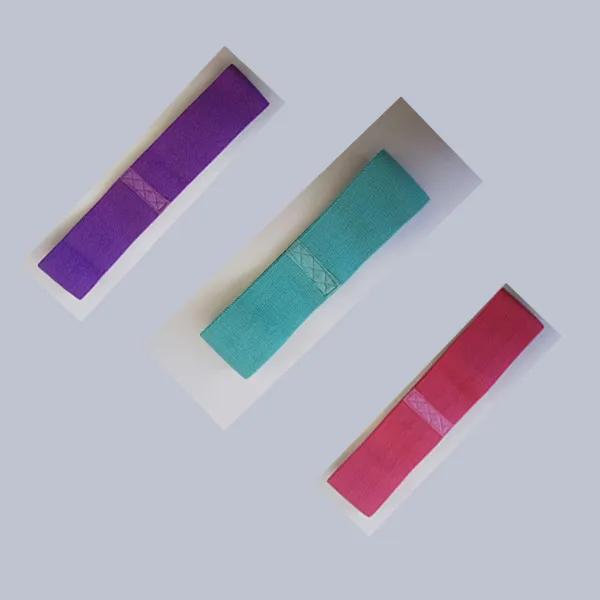 Maweibe Resistance Bands Unisex-7