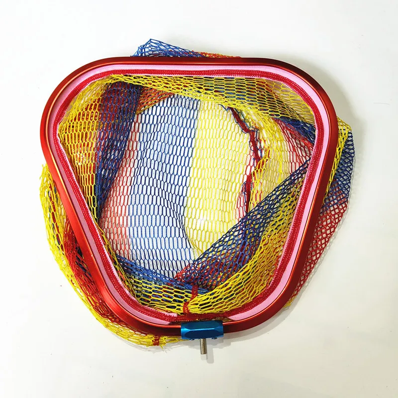 Maweibe Fishing Net Head Fishing Gear-1