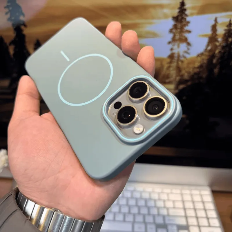 Future genes Phone Cases-43