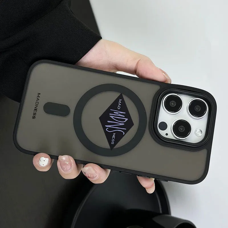 Future genes Phone Cases-17