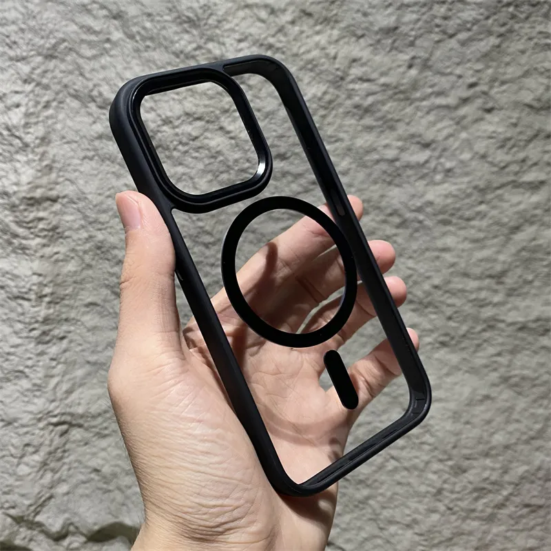 Future genes Phone Cases-2