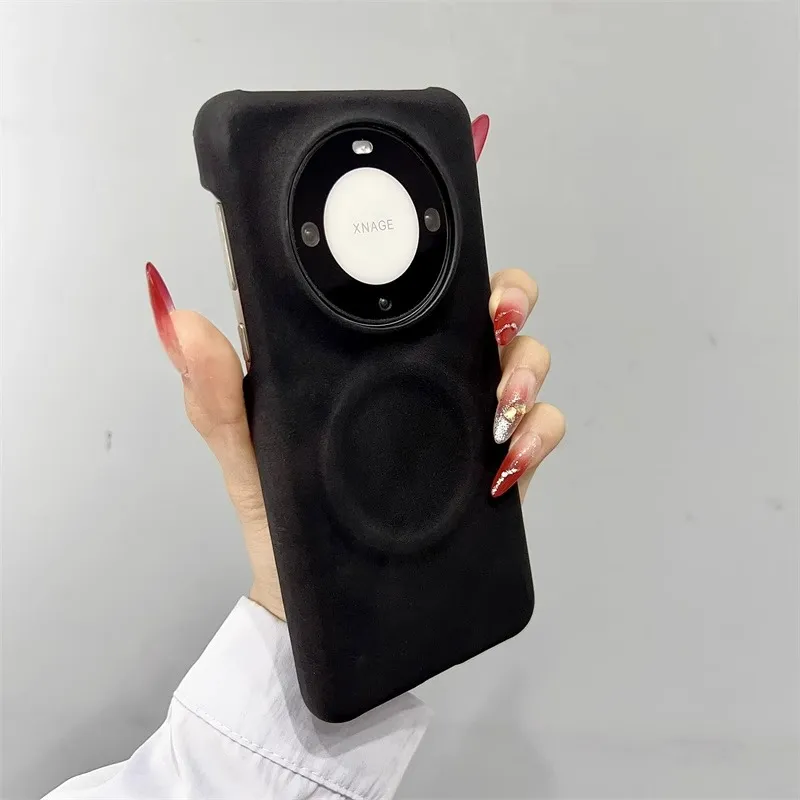 Future genes Phone Cases-3