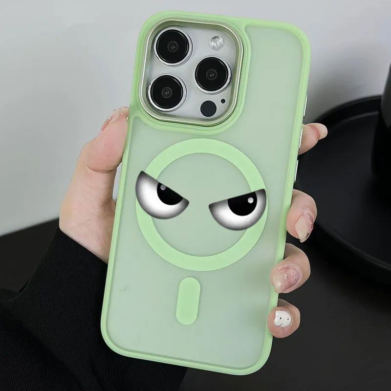 Future genes Phone Cases-1