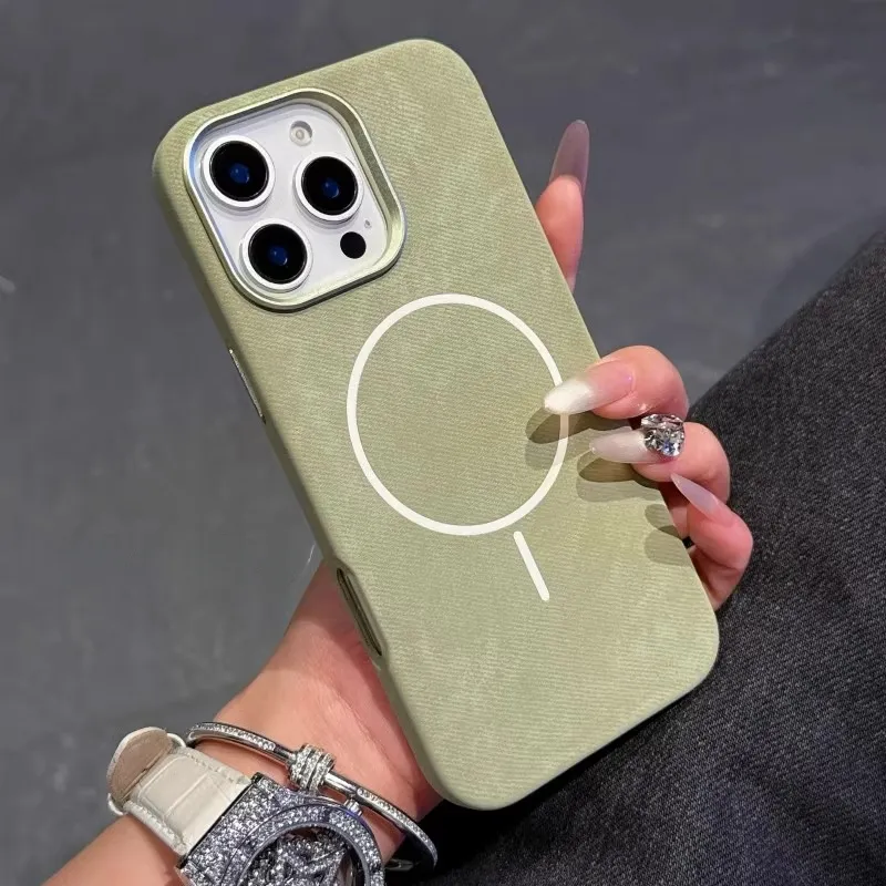 Future genes Phone Cases-5
