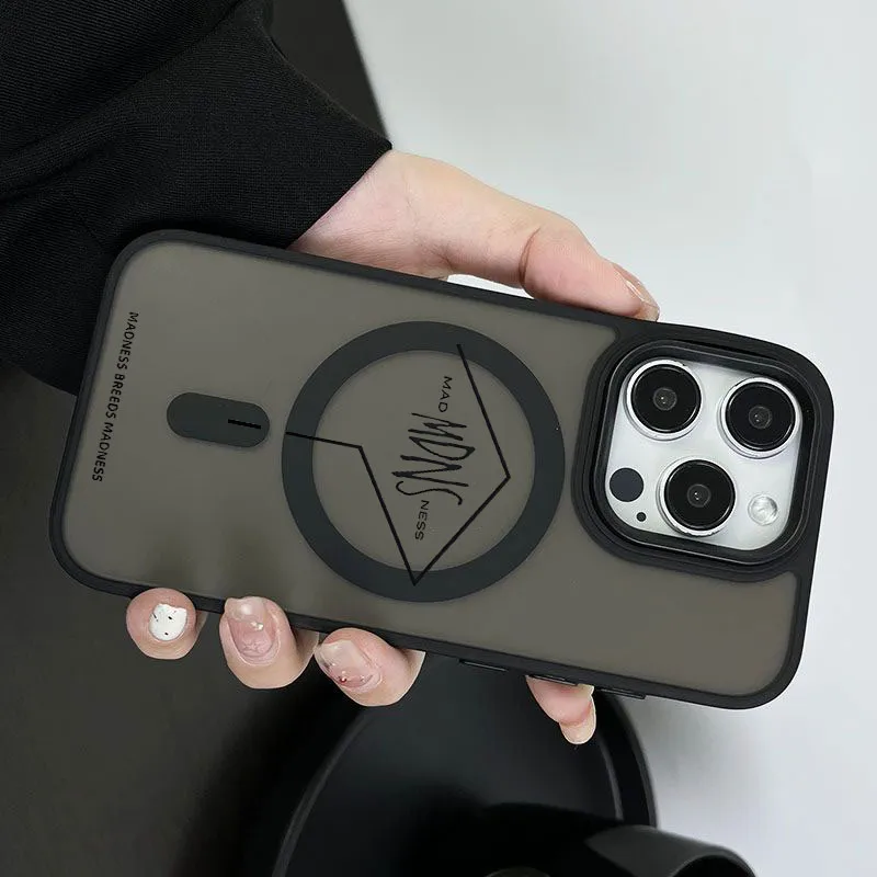 Future genes Phone Cases-8