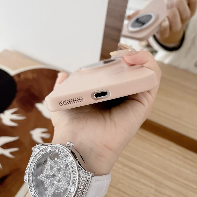 Future genes Phone Cases-42