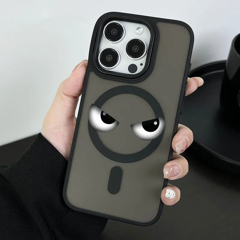 Future genes Phone Cases-26