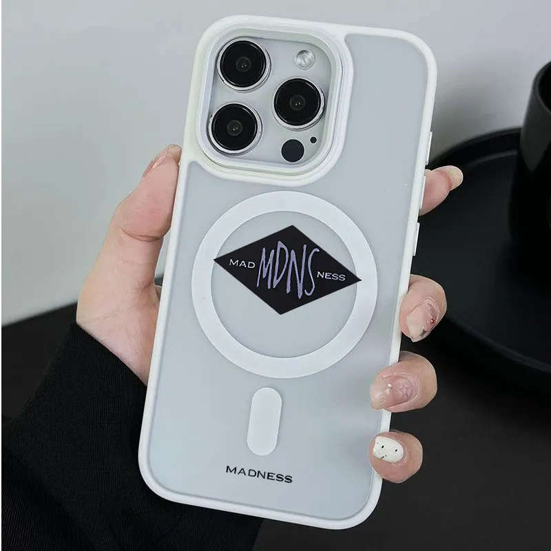 Future genes Phone Cases-13