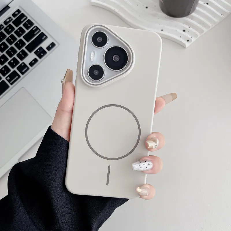Future genes Phone Cases-2