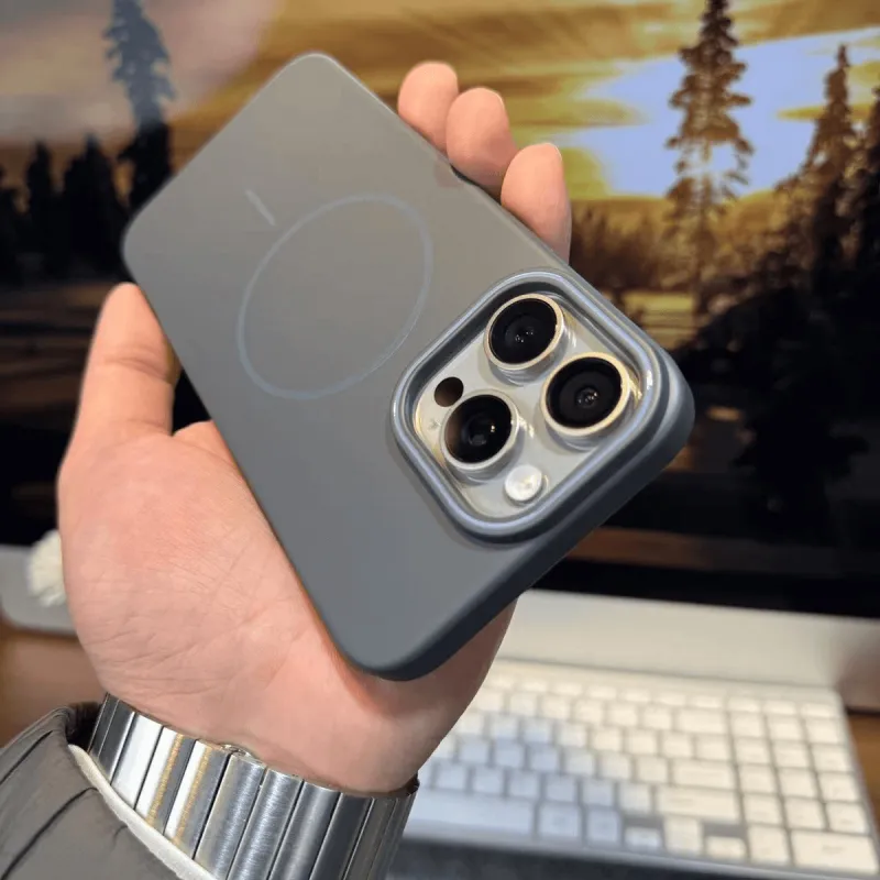 Future genes Phone Cases-11