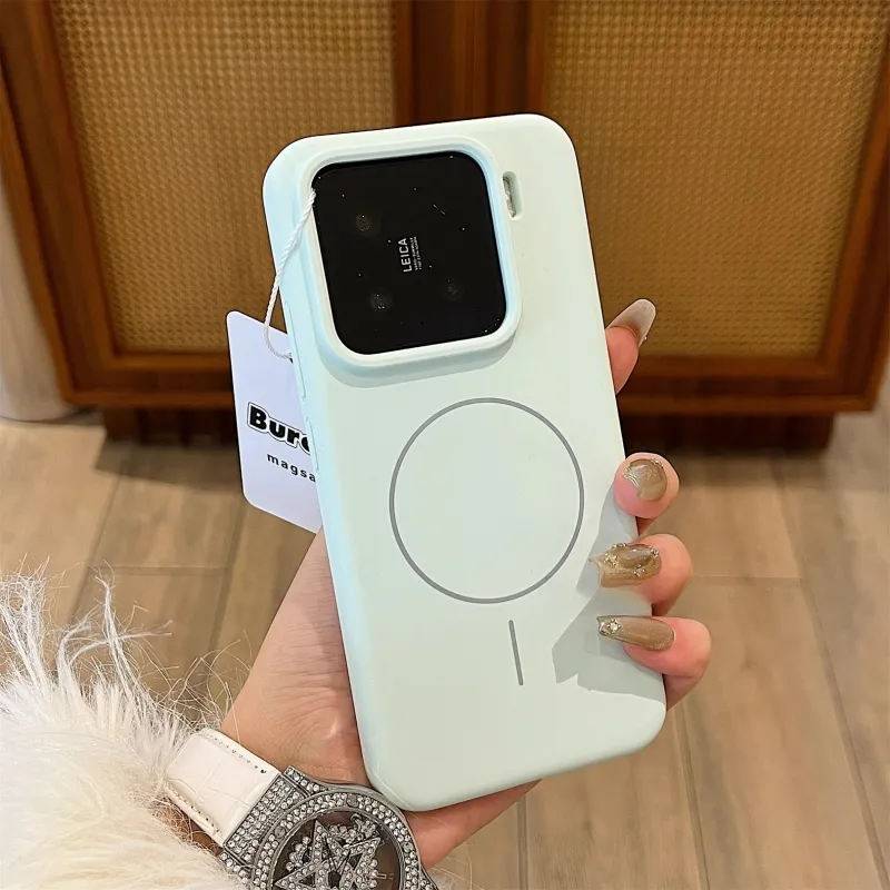 Future genes Phone Cases-6