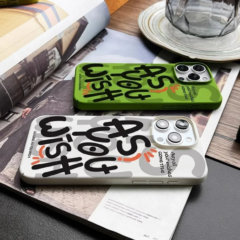Future genes Phone Cases-8