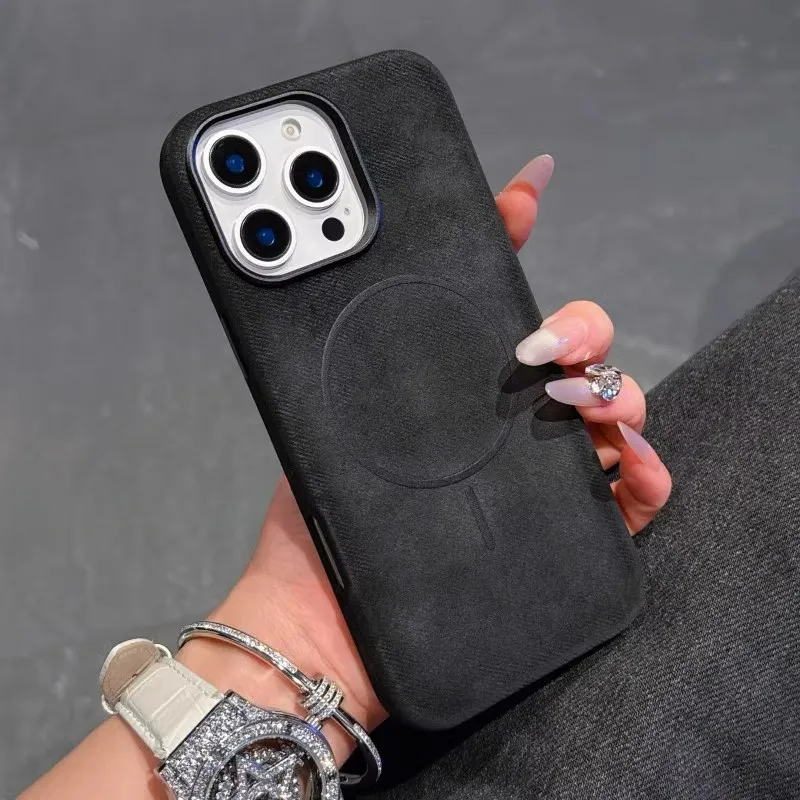 Future genes Phone Cases-3