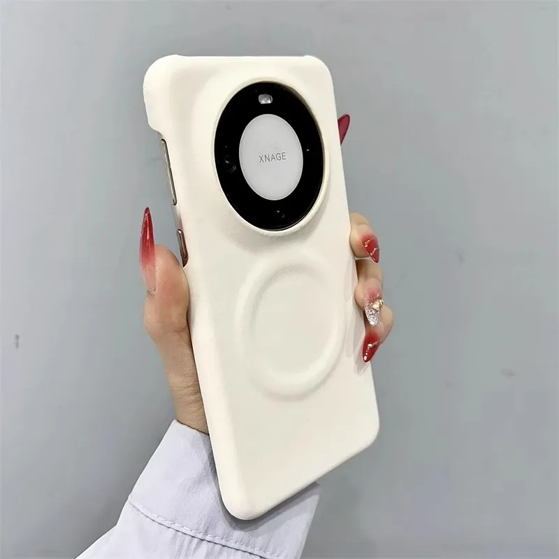 Future genes Phone Cases-1
