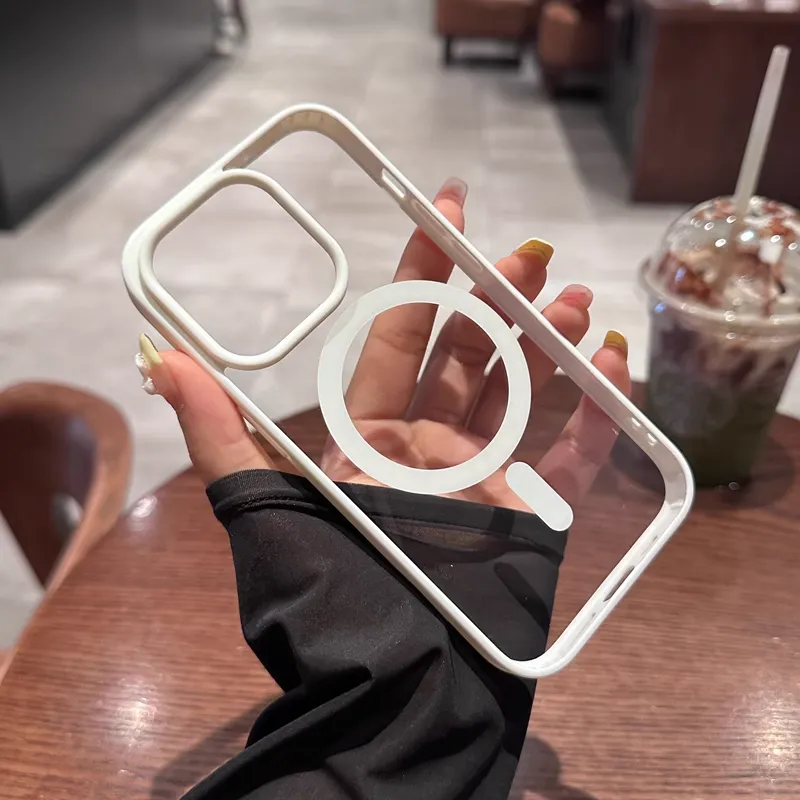 Future genes Phone Cases-4