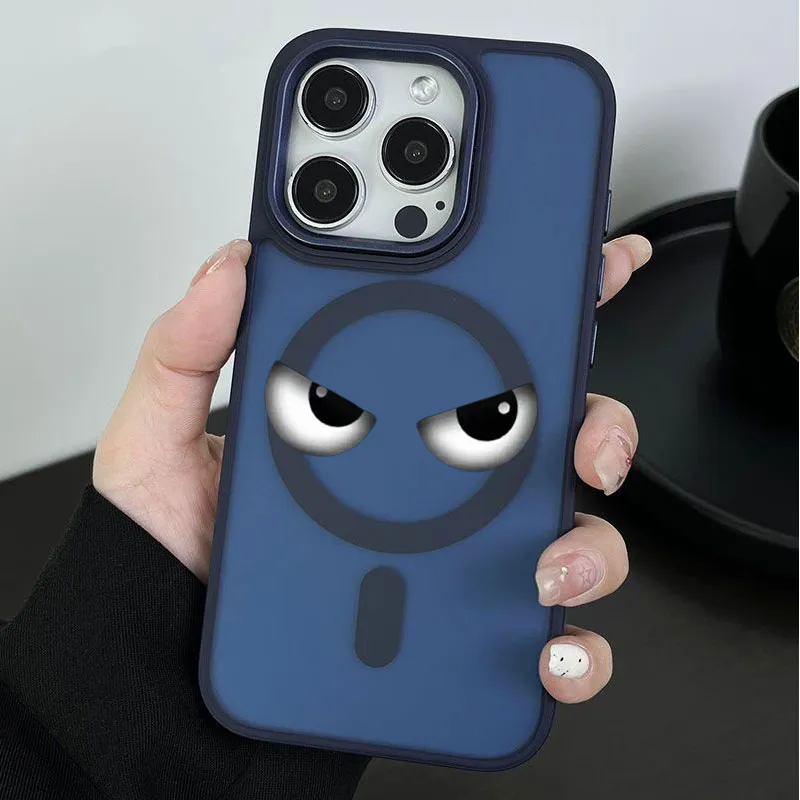 Future genes Phone Cases-16