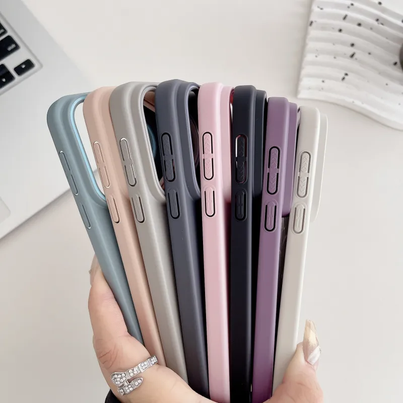 Future genes Phone Cases-23