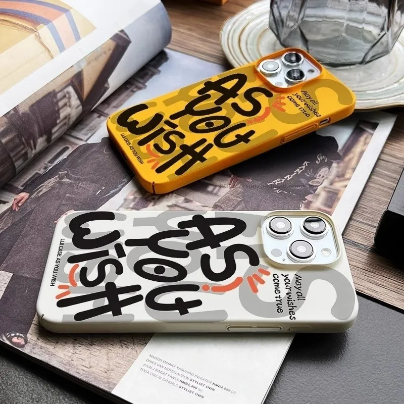 Future genes Phone Cases-7