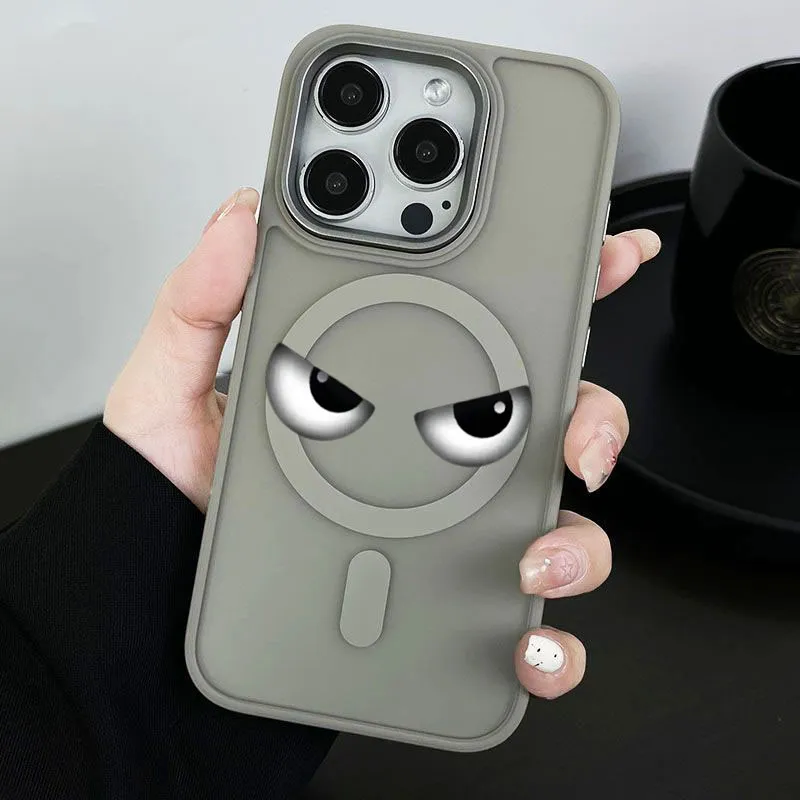 Future genes Phone Cases-11