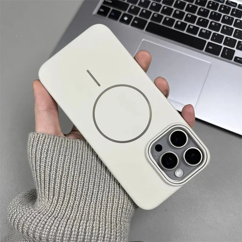Future genes Phone Cases-22
