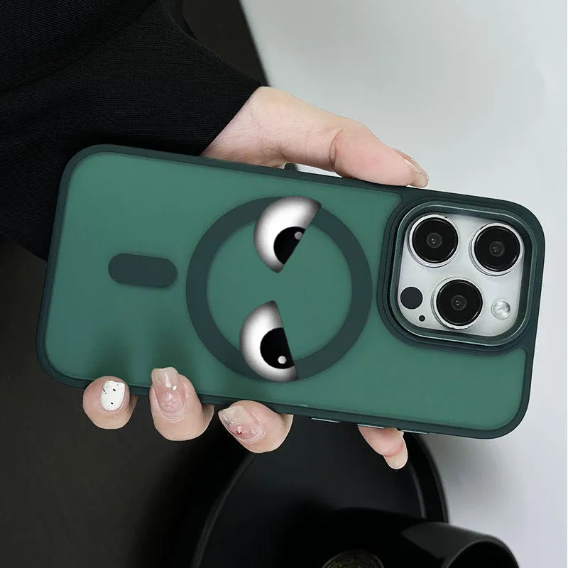 Future genes Phone Cases-7