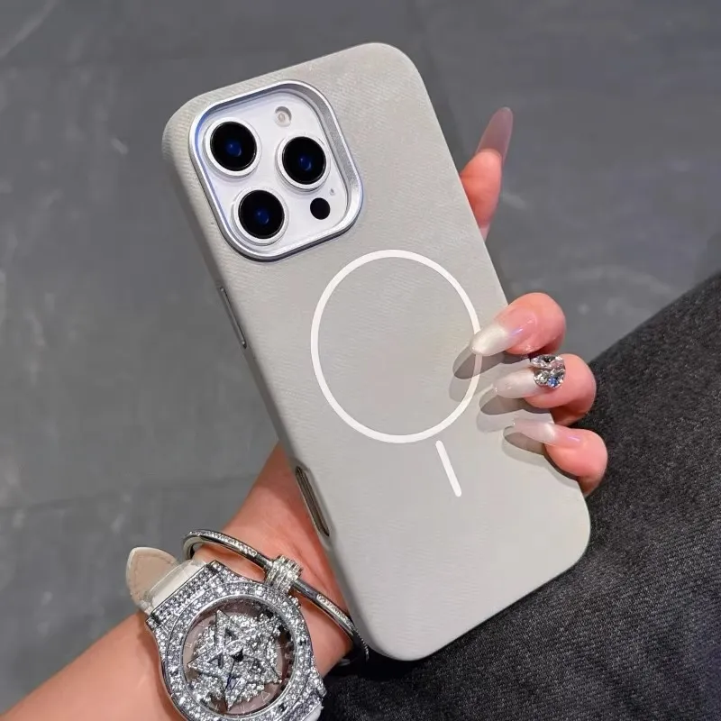 Future genes Phone Cases-1