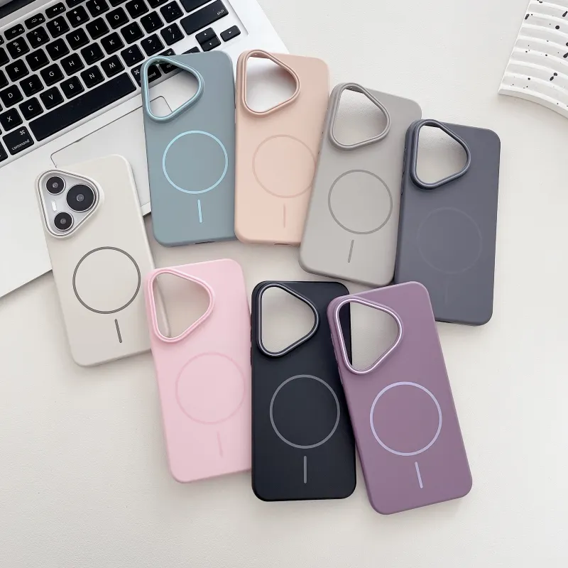 Future genes Phone Cases-27