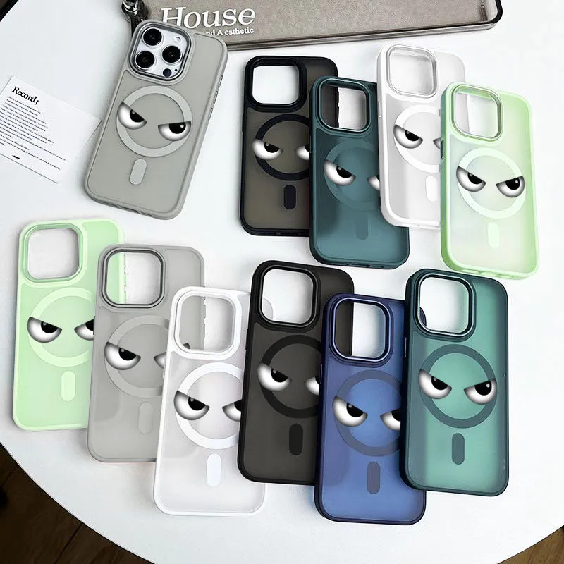 Future genes Phone Cases-24