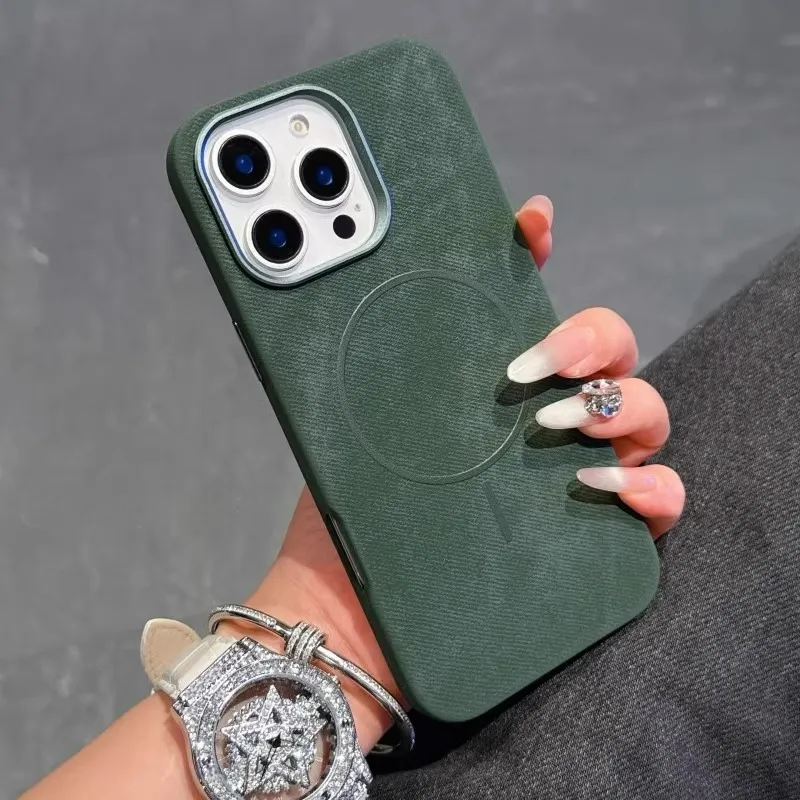 Future genes Phone Cases-7