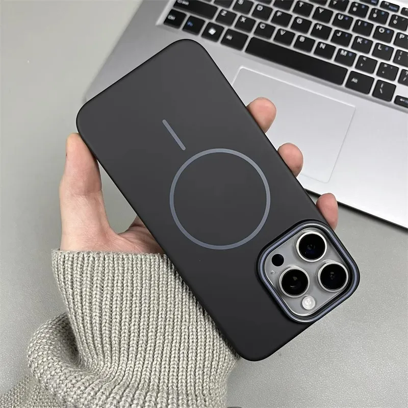 Future genes Phone Cases-25