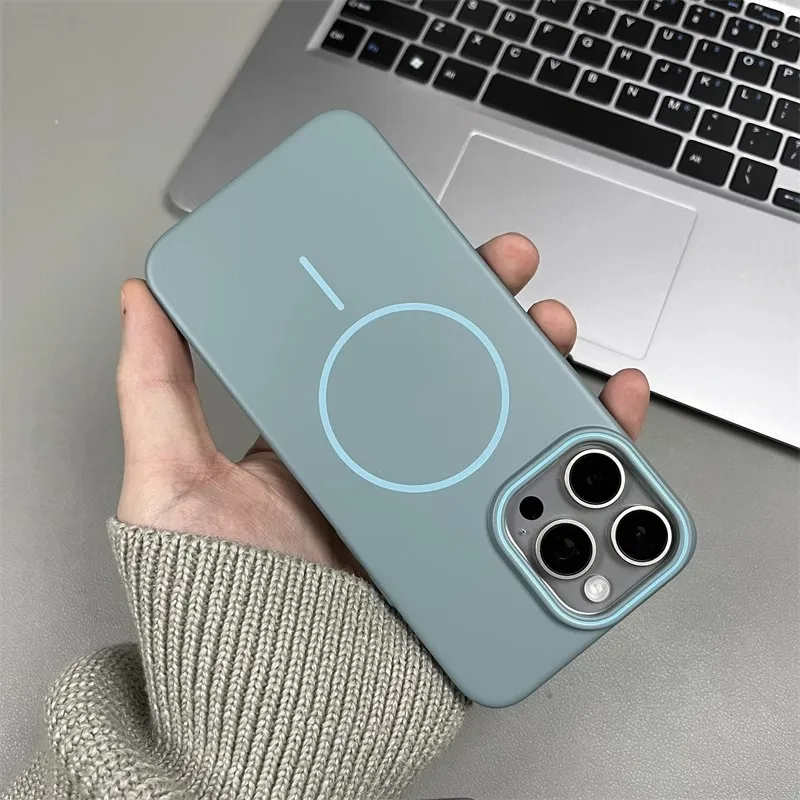 Future genes Phone Cases-42