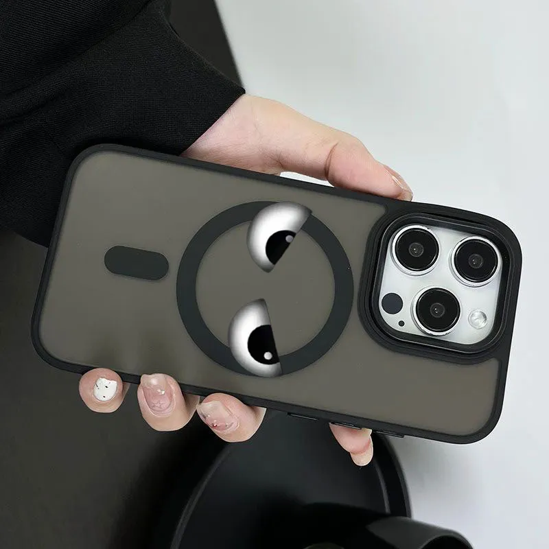 Future genes Phone Cases-27