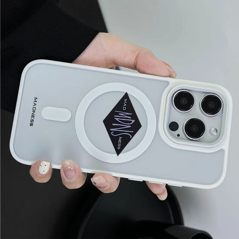 Future genes Phone Cases-14