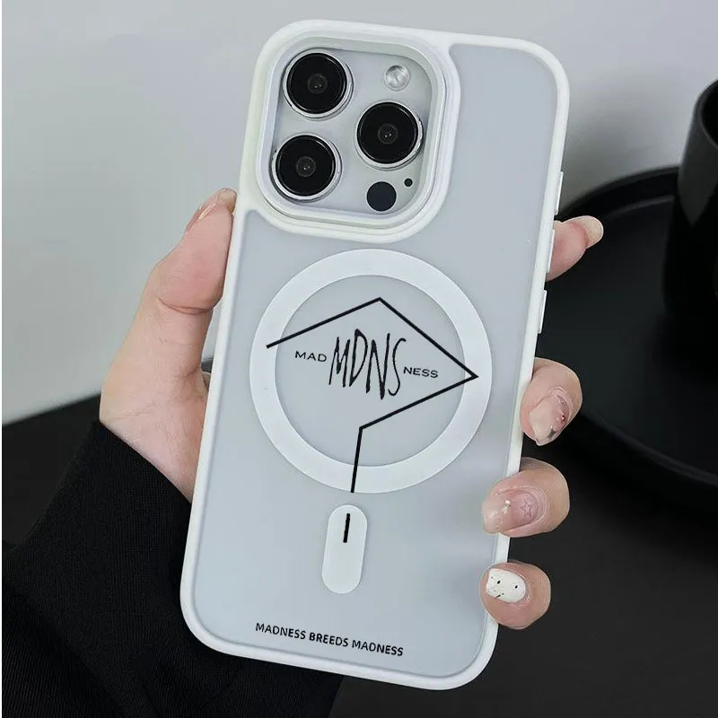 Future genes Phone Cases-4