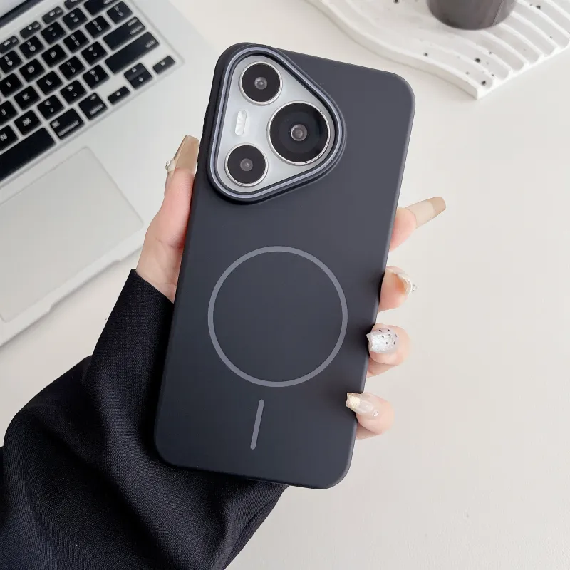 Future genes Phone Cases-7
