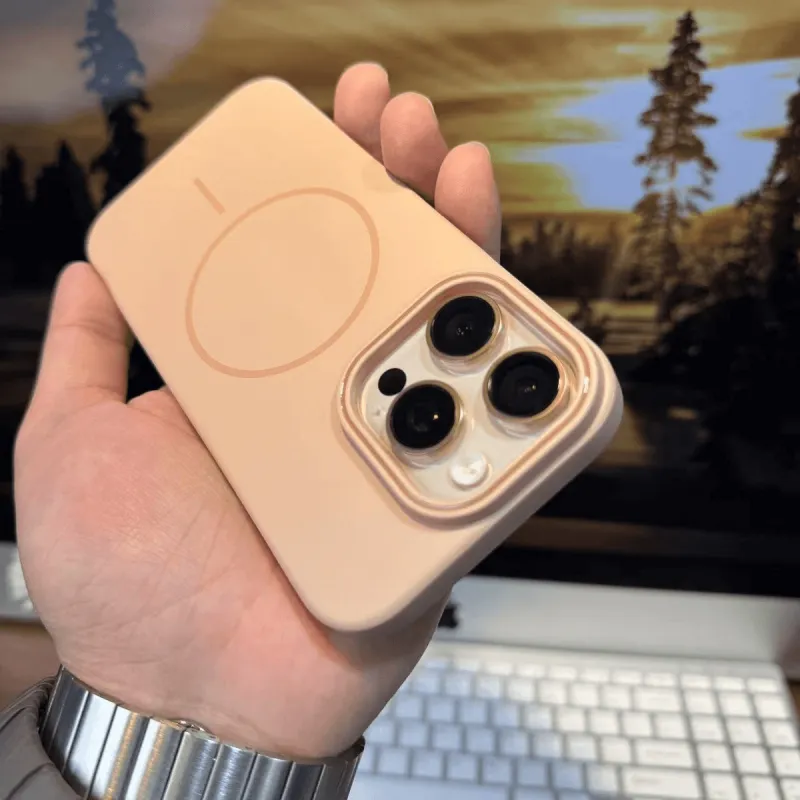 Future genes Phone Cases-14